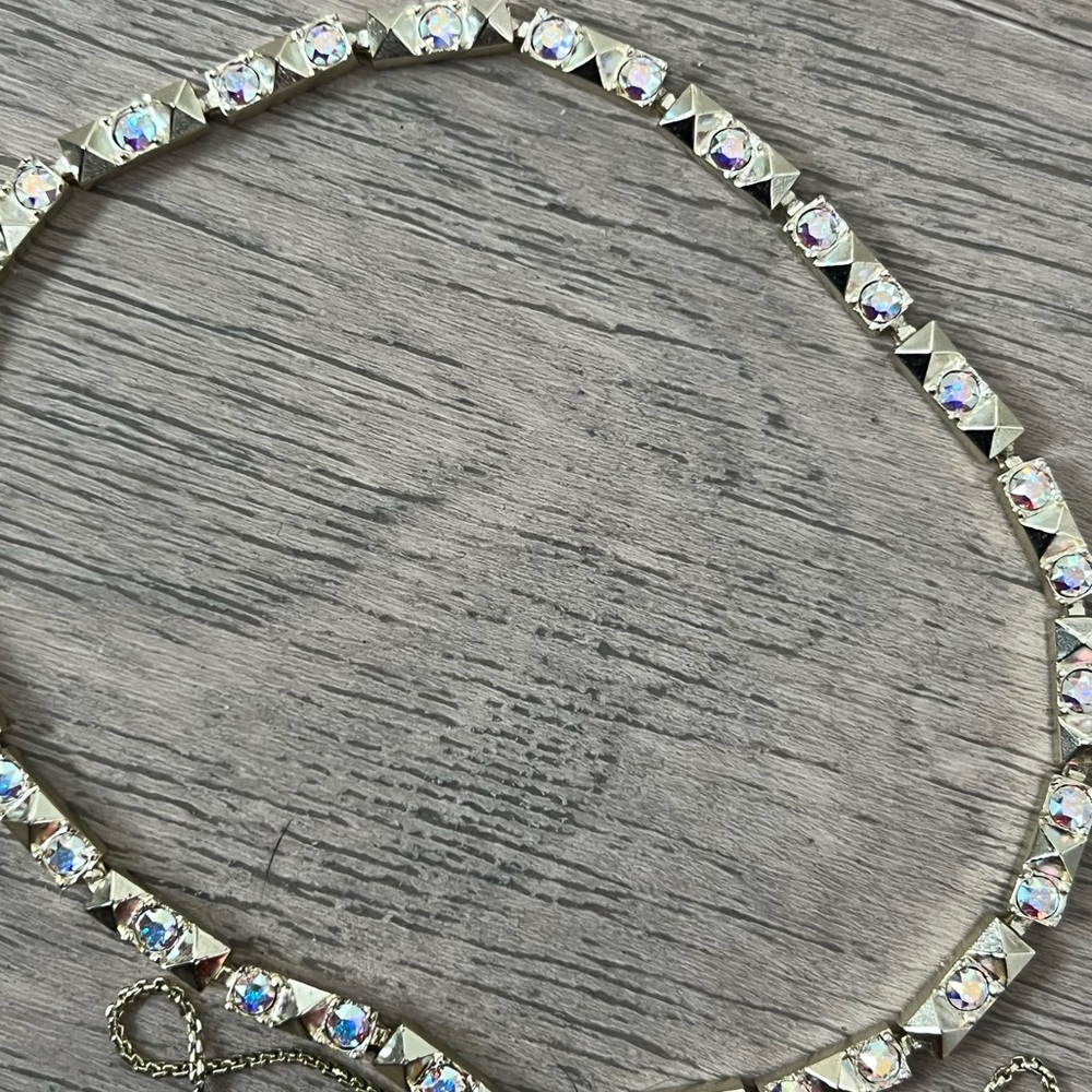 Kendra Scott adjustable choker